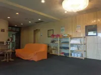 Mito Riverside Hotel