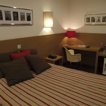 Costa do Sol B&B