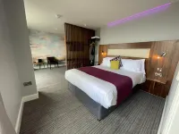 Best Western Lancaster Morecambe Lothersdale Hotel Hotels in Morecambe