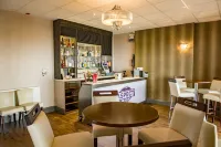 Best Western Lancaster Morecambe Lothersdale Hotel Hotels in Morecambe