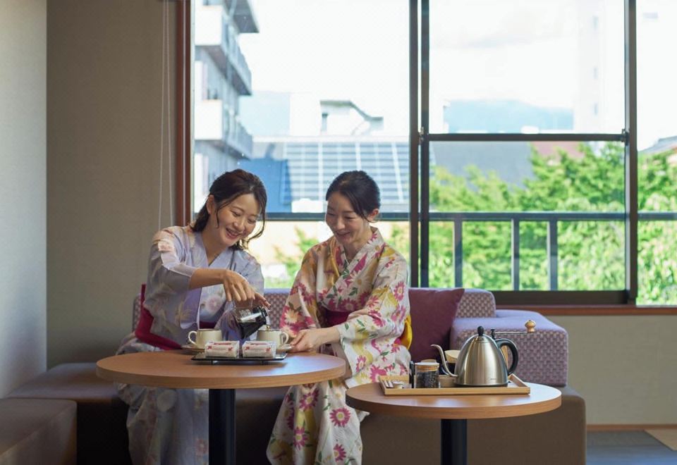 Itoyanagi Koyado Yuwa 이미지