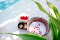 Yasawa Island Resort - spa