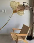 Serenity Residences & Spa - Kokrobite Beach - balcony