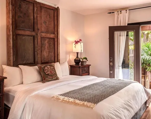 Talavera Palm Springs