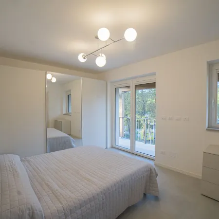 Appartamenti Mare Azzurro Hotel a Duino-Aurisina