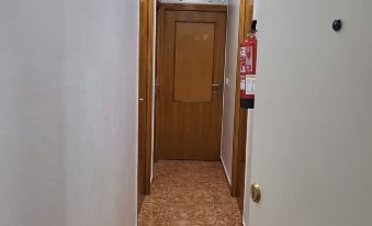 M-A Catrachos Rooms