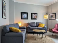 Goldgrube公寓樓 科布倫茨住宿飯店