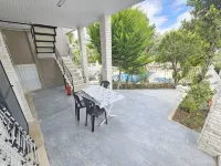 Azure Ev Fethiye - Lejligheder