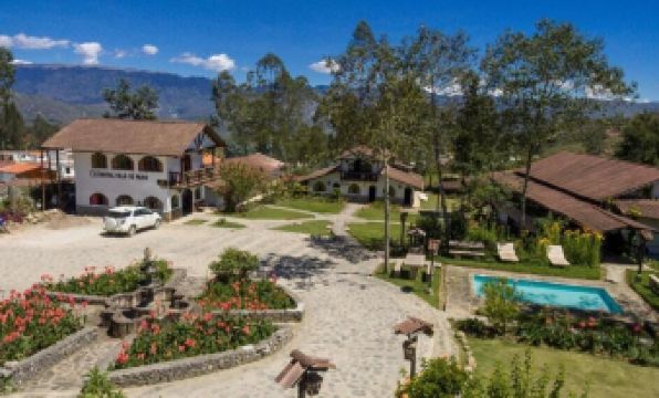 Hotel Villa de Paris