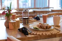 Omx Hotel Kimihurura