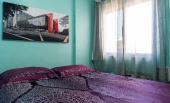 Duplex Charmoso - Ótima localização