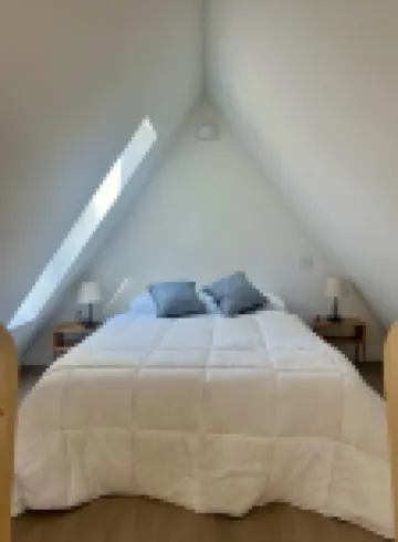 Stay in Babia