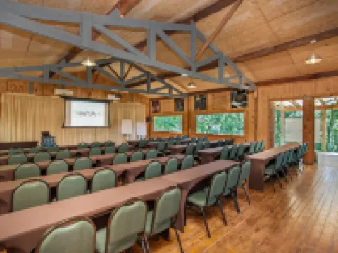 Hotel Fazenda Morros Verdes Ecolodge Hotels in Ibiuna