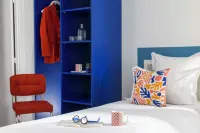 Hotel Seb&Co Hotels in Paris