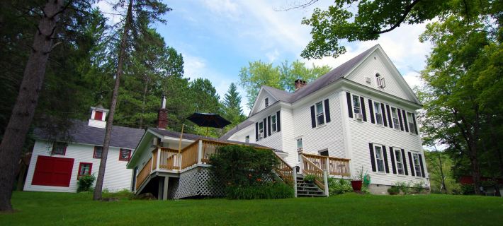 The Wilmington Inn Hotels in Windham County
