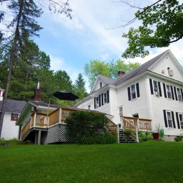 The Wilmington Inn
