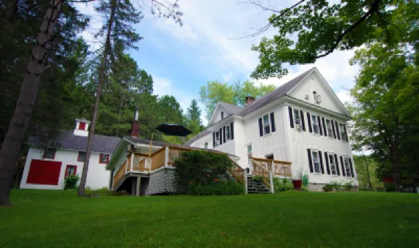 The Wilmington Inn Hotel di 