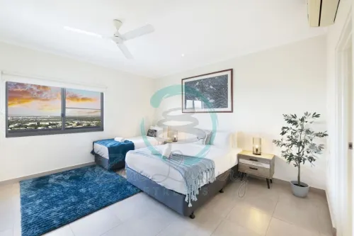 بيناكل بينتهاوس أمبيانس فيوز بوول جيم