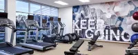 SpringHill Suites Pittsburgh Bakery Square Hotels in Verona