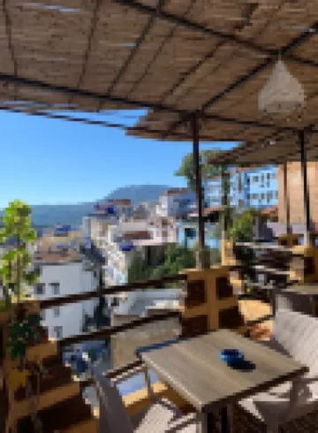 Dream House Sebanine