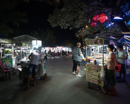 Hoa Thu Homestay Здоровье и отдых Photos