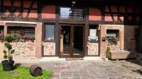 Chambres d'Hôtes Au Freidbarry Hotels in Bouxwiller