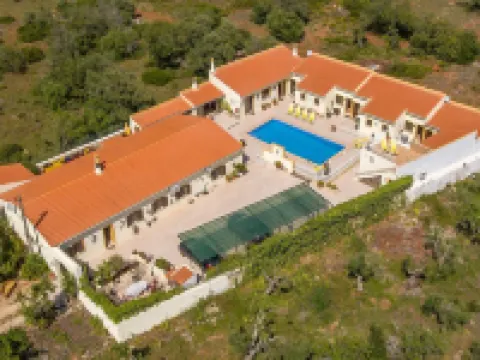 Casa Dos Ninos Hotels in Silves