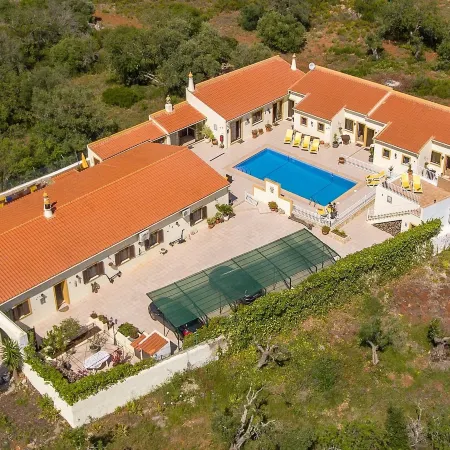 Casa Dos Ninos
