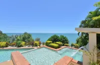 Bellevue At Trinity Beach - Ocean View