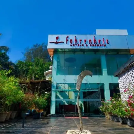Fahrenheit Hotels & Resorts