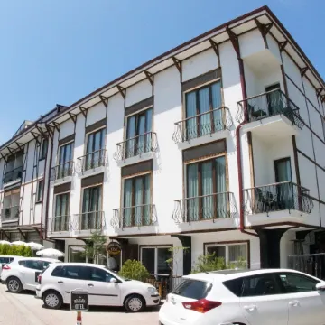 Beyaz Konak Hotel