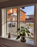 Garvaren Boendet Mitt I Gamla Stan I Eksjö Hotels in Nassjo