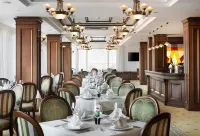 Park Hotel and Spa Vella Hills Hotels in Velingrad