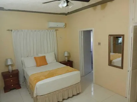 Runtings Hideaway Stay Nomprel Road Negril