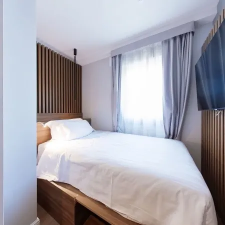 Radisson Blu Ghr Hotel Отели рядом с достопримечательностью «Квартал Париоли»
