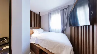 Radisson Blu Ghr Hotel Hotels in Flaminio Parioli