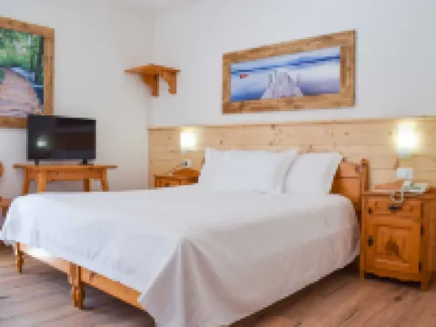 Hotel Scoiattolo Hotel a Falcade