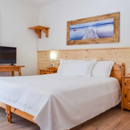 Albergo Scoiattolo Dolomites Experience