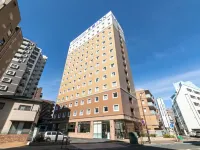 Toyoko Inn Shiki Station Higashi Hotel di 