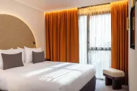 Belinda Hotel & Spa Hotels in Paris
