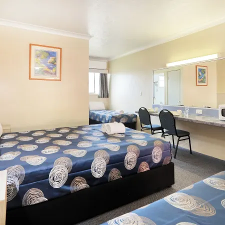 Mackay Rose Motel