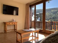 Wuau! Apartaments Font del Poble Hotels in Ransol