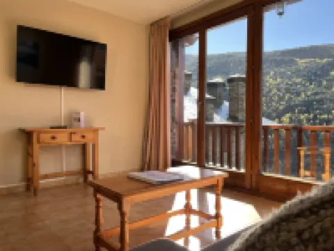 Wuau! Apartaments Font del Poble