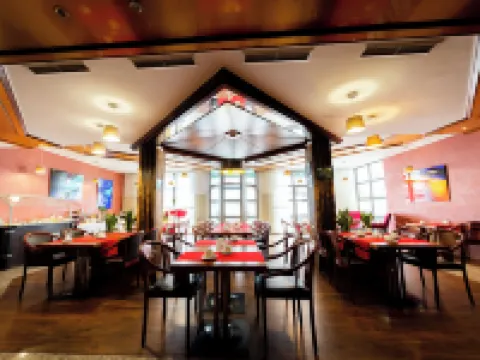 CityHotel Feuerbach Hotels in Stuttgart