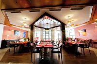 CityHotel Feuerbach Hotels in Feuerbach