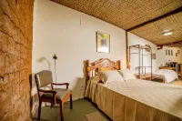 Ferraria Guest House