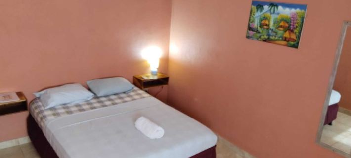 Hotel Munch Hotel a Managua