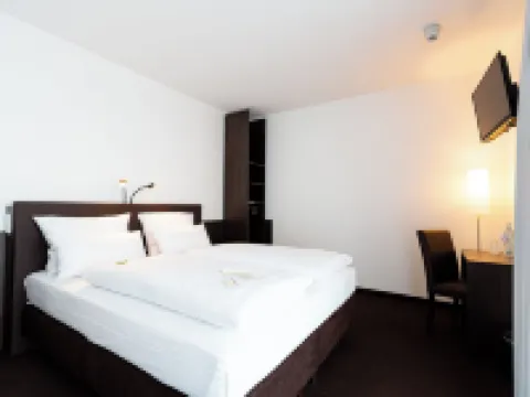 Tobbaccon Hotel Hotels in Bensheim