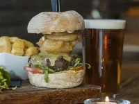 The Fairfax Arms Hotels in Helmsley