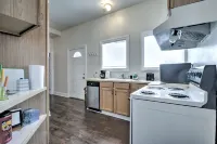 Urban Oasis Near Downtown - Holiday bungalows